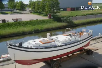 Thumbnail von Luke Gaff Sailing Yacht