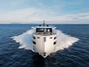 Thumbnail von Invictus ST550