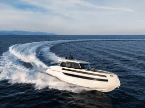 Thumbnail von Invictus ST550