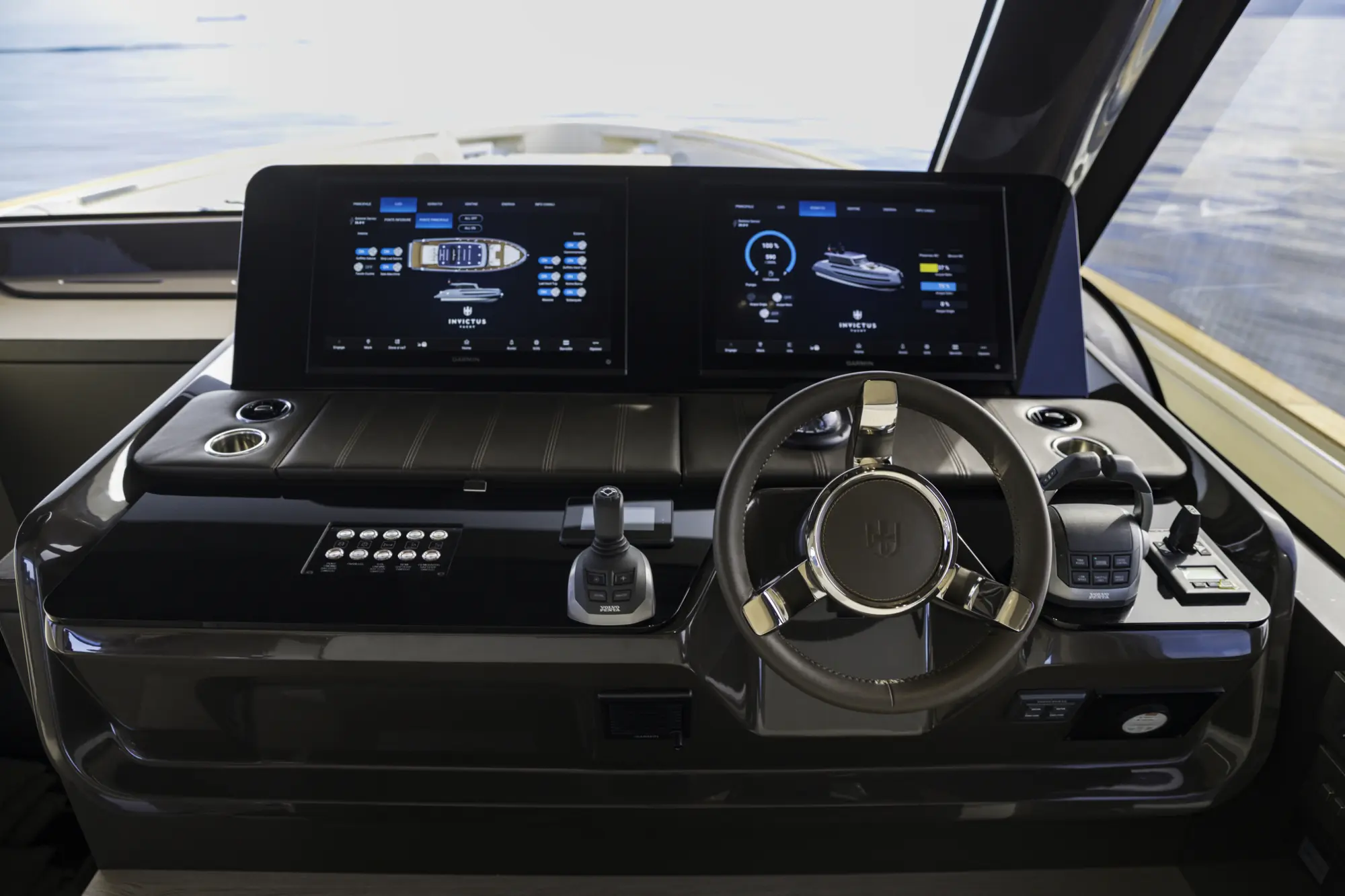 Thumbnail von Invictus ST550