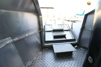 Thumbnail von EO Workboats Blue Spirit 10.00c