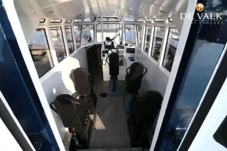 Thumbnail von EO Workboats Blue Spirit 10.00c