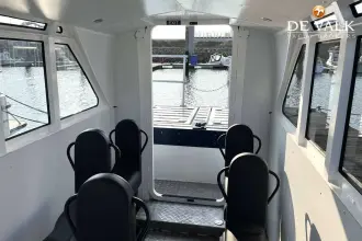 Thumbnail von EO Workboats Blue Spirit 10.00c