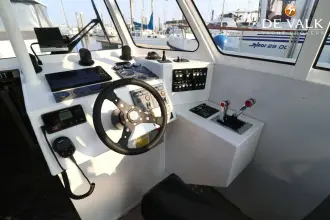 Thumbnail von EO Workboats Blue Spirit 10.00c