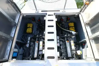 Thumbnail von EO Workboats Blue Spirit 10.00c