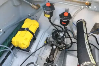 Thumbnail von EO Workboats Blue Spirit 10.00c