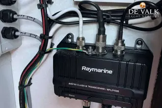 Thumbnail von EO Workboats Blue Spirit 10.00c