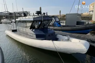 Thumbnail von EO Workboats Blue Spirit 10.00c