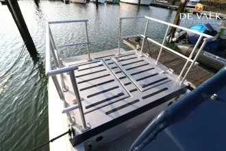 Thumbnail von EO Workboats Blue Spirit 10.00c