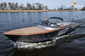 Thumbnail von Truszcynscy Aluminium Cruiser