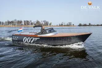 Thumbnail von Truszcynscy Aluminium Cruiser