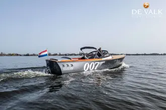 Thumbnail von Truszcynscy Aluminium Cruiser