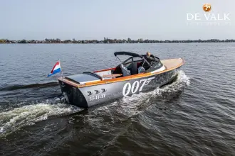 Thumbnail von Truszcynscy Aluminium Cruiser