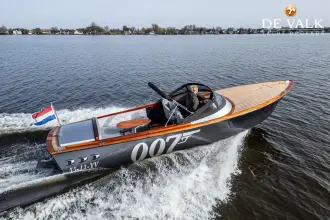 Thumbnail von Truszcynscy Aluminium Cruiser