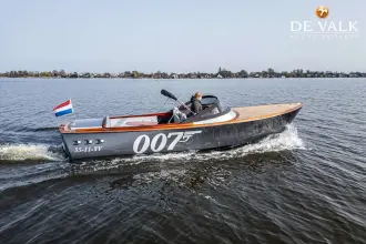 Thumbnail von Truszcynscy Aluminium Cruiser