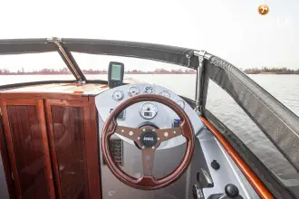 Thumbnail von Truszcynscy Aluminium Cruiser