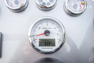 Thumbnail von Truszcynscy Aluminium Cruiser