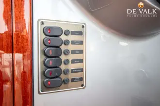 Thumbnail von Truszcynscy Aluminium Cruiser