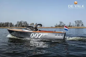 Thumbnail von Truszcynscy Aluminium Cruiser