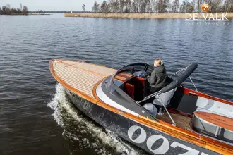 Thumbnail von Truszcynscy Aluminium Cruiser