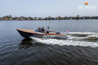 Thumbnail von Truszcynscy Aluminium Cruiser