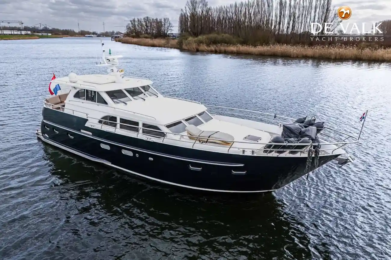 Valk Continental 1500