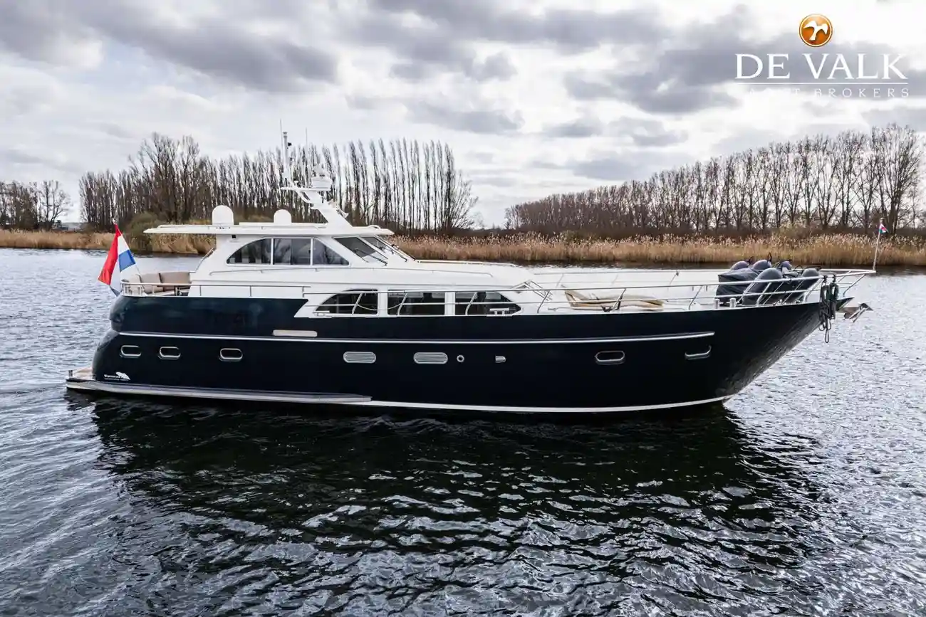 Thumbnail von Valk Continental 1500