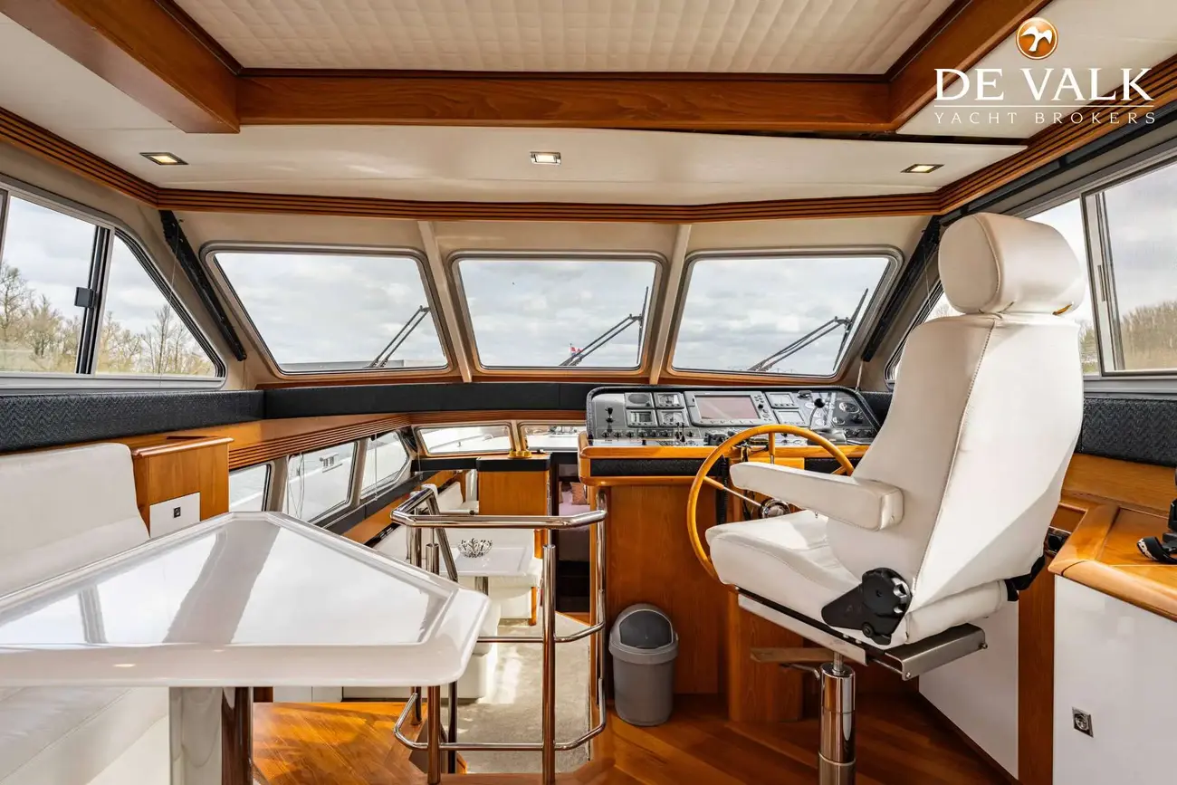 Thumbnail von Valk Continental 1500