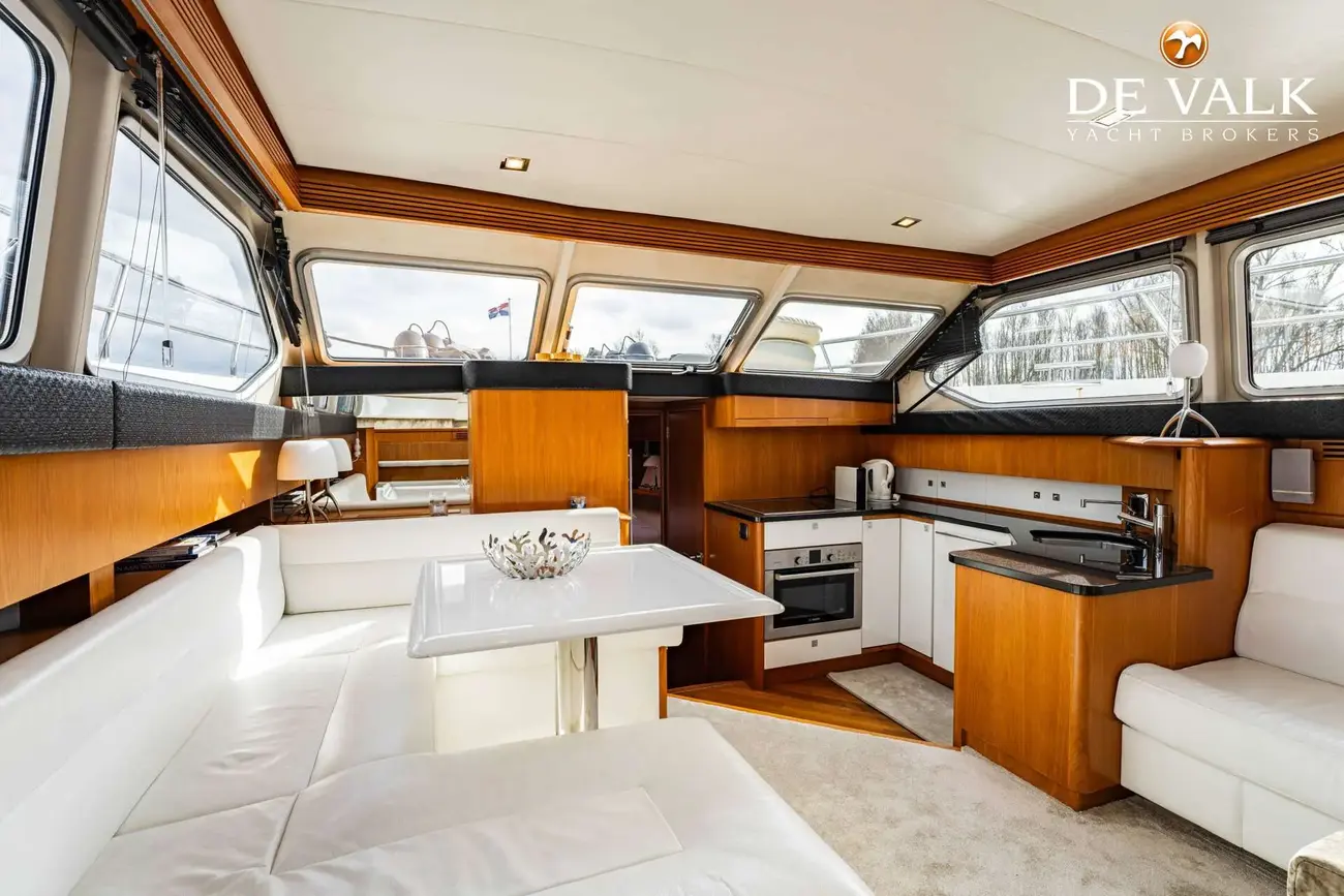 Thumbnail von Valk Continental 1500