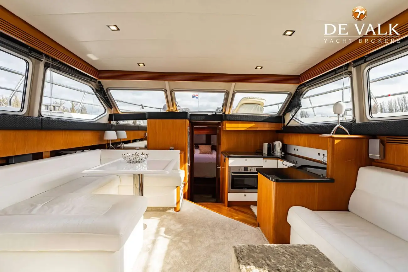 Thumbnail von Valk Continental 1500