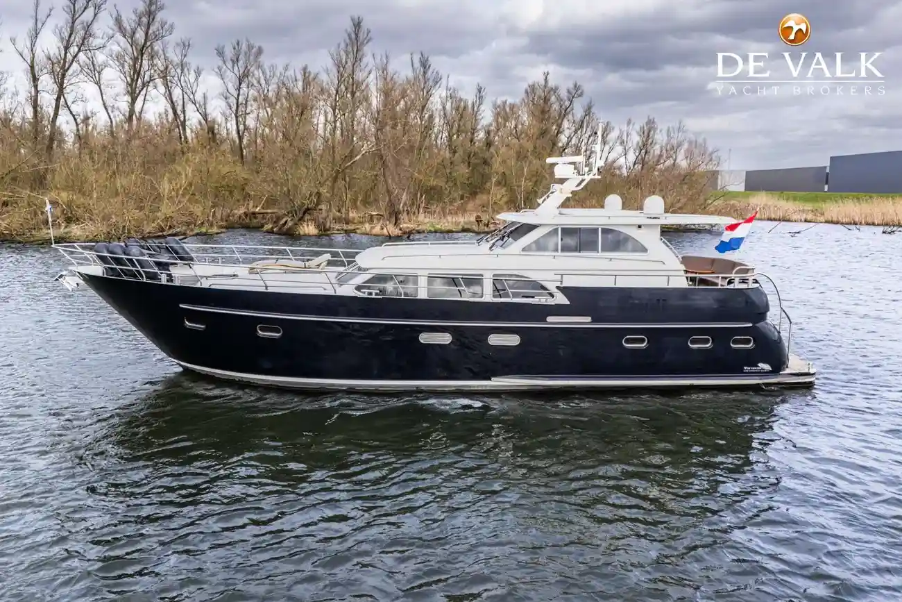 Thumbnail von Valk Continental 1500