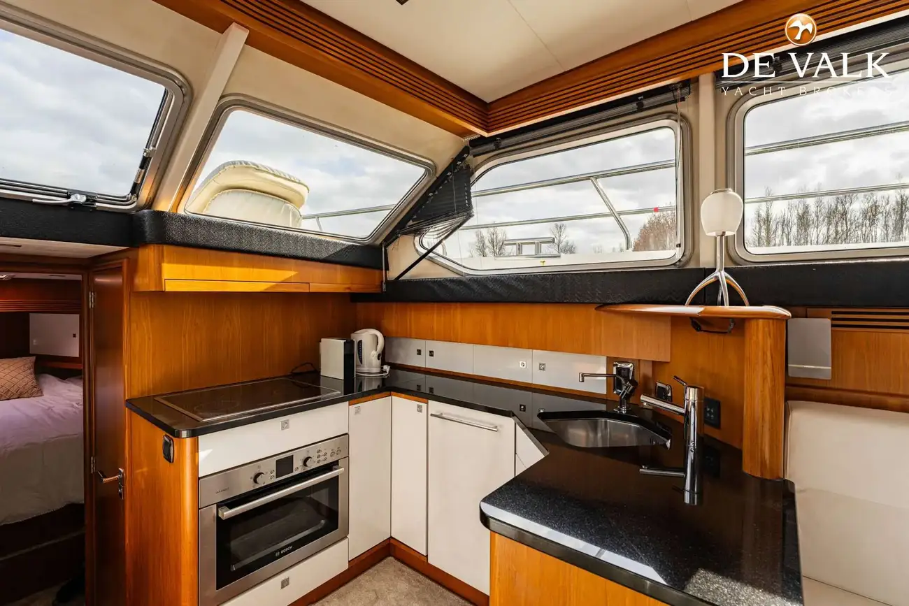 Thumbnail von Valk Continental 1500