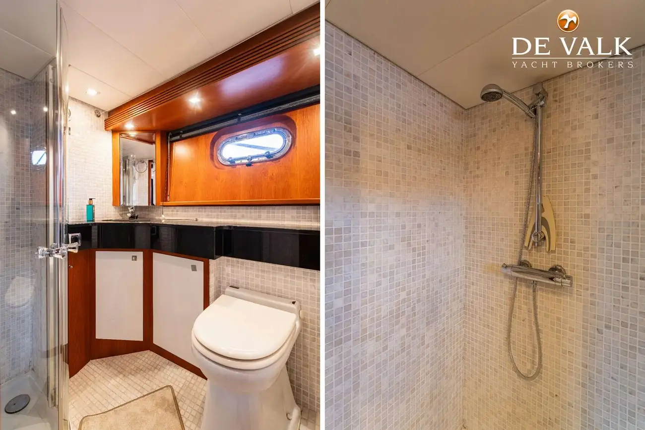 Thumbnail von Valk Continental 1500