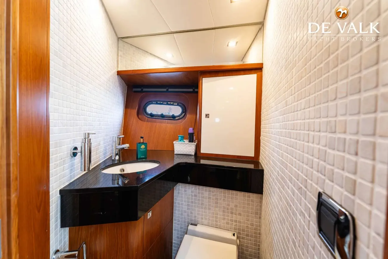 Thumbnail von Valk Continental 1500