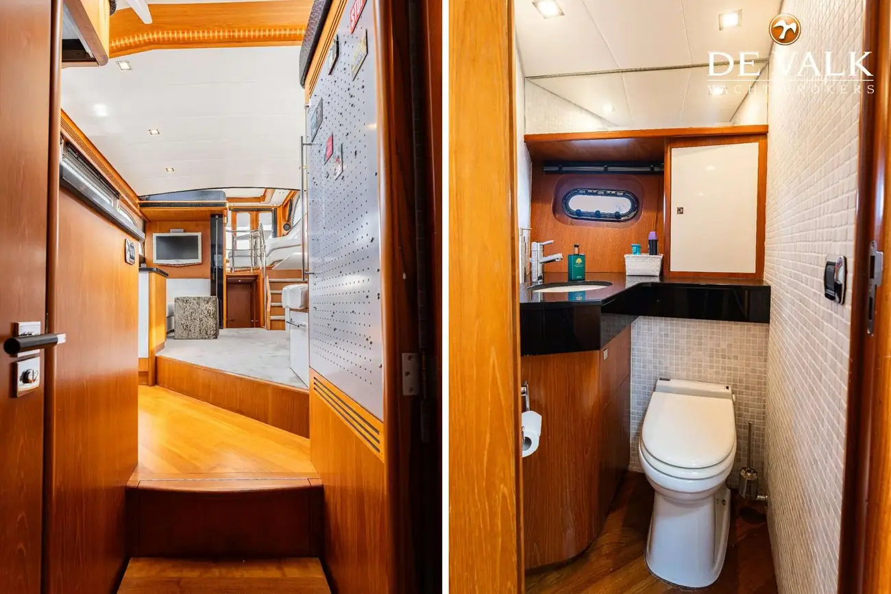 Thumbnail von Valk Continental 1500