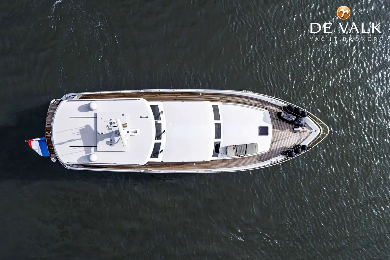 Thumbnail von Valk Continental 1500