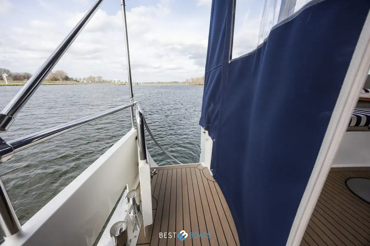 Thumbnail von Linskens Catfish 1400