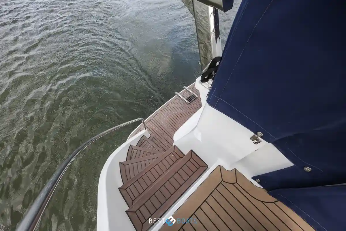 Thumbnail von Linskens Catfish 1400