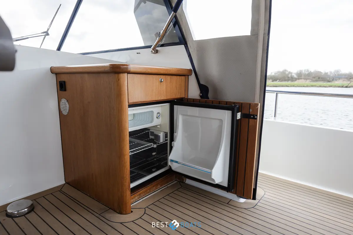 Thumbnail von Linskens Catfish 1400