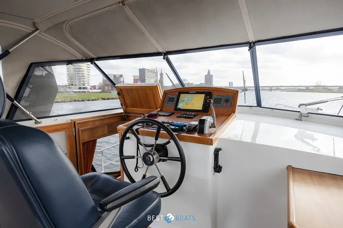 Thumbnail von Linskens Catfish 1400