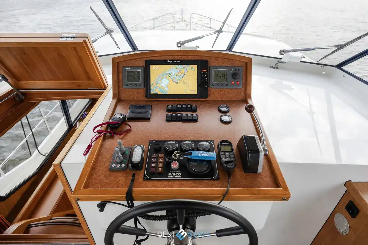 Thumbnail von Linskens Catfish 1400