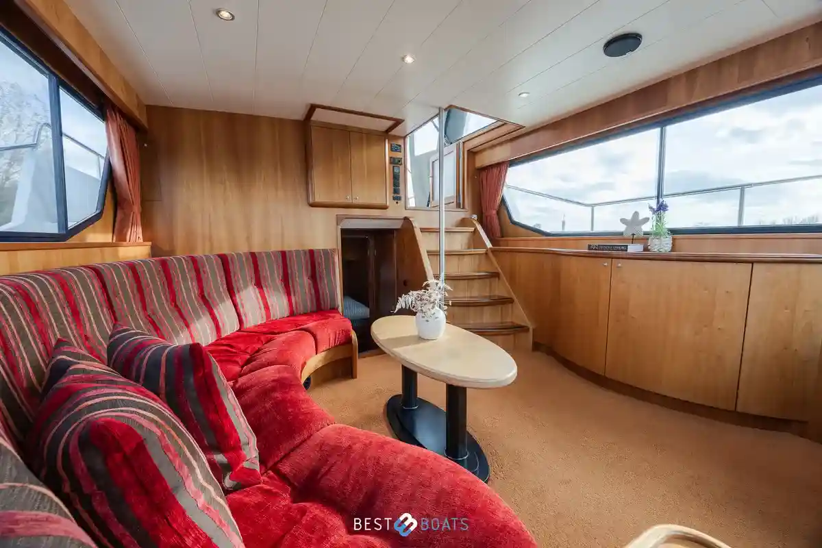 Thumbnail von Linskens Catfish 1400