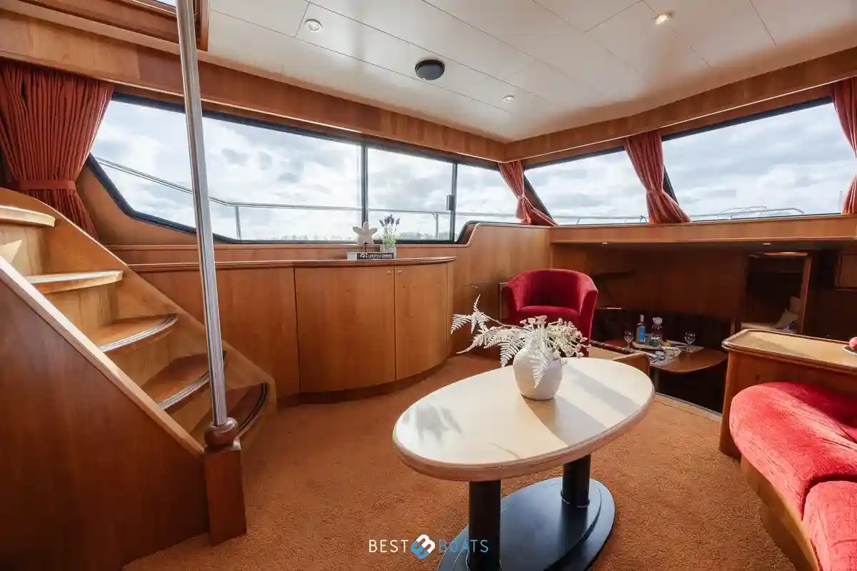 Thumbnail von Linskens Catfish 1400