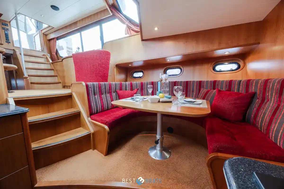 Thumbnail von Linskens Catfish 1400