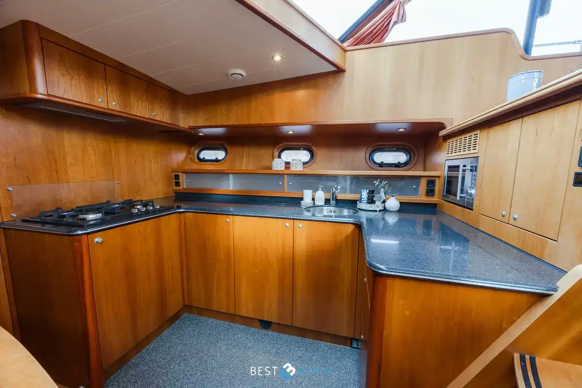 Thumbnail von Linskens Catfish 1400