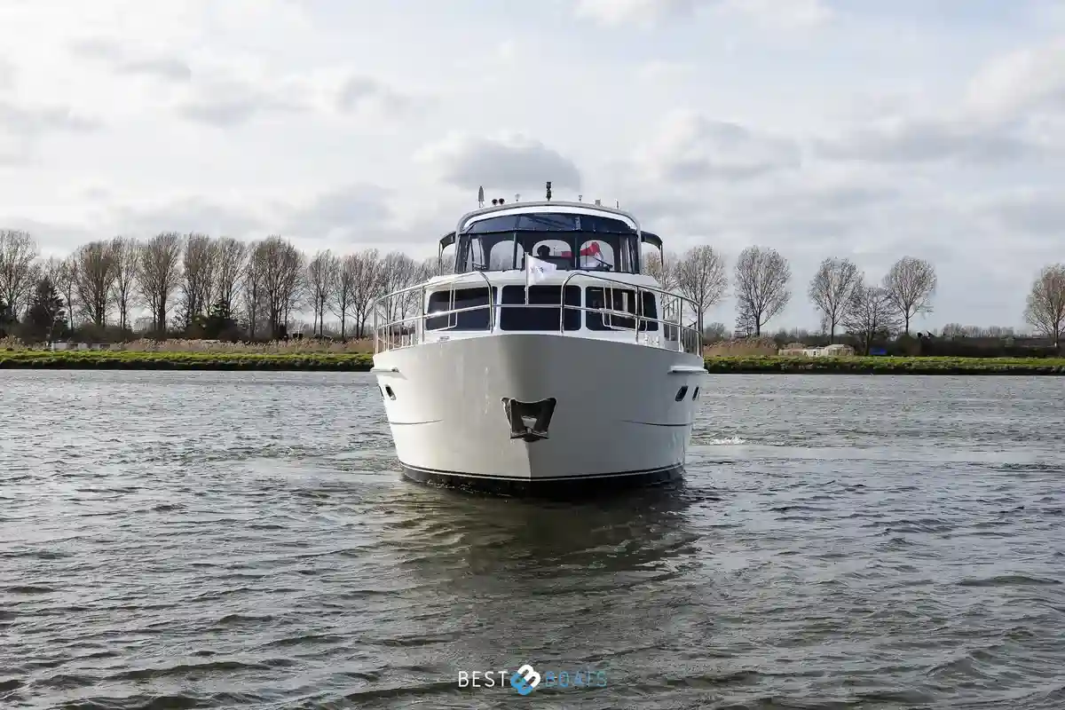 Thumbnail von Linskens Catfish 1400