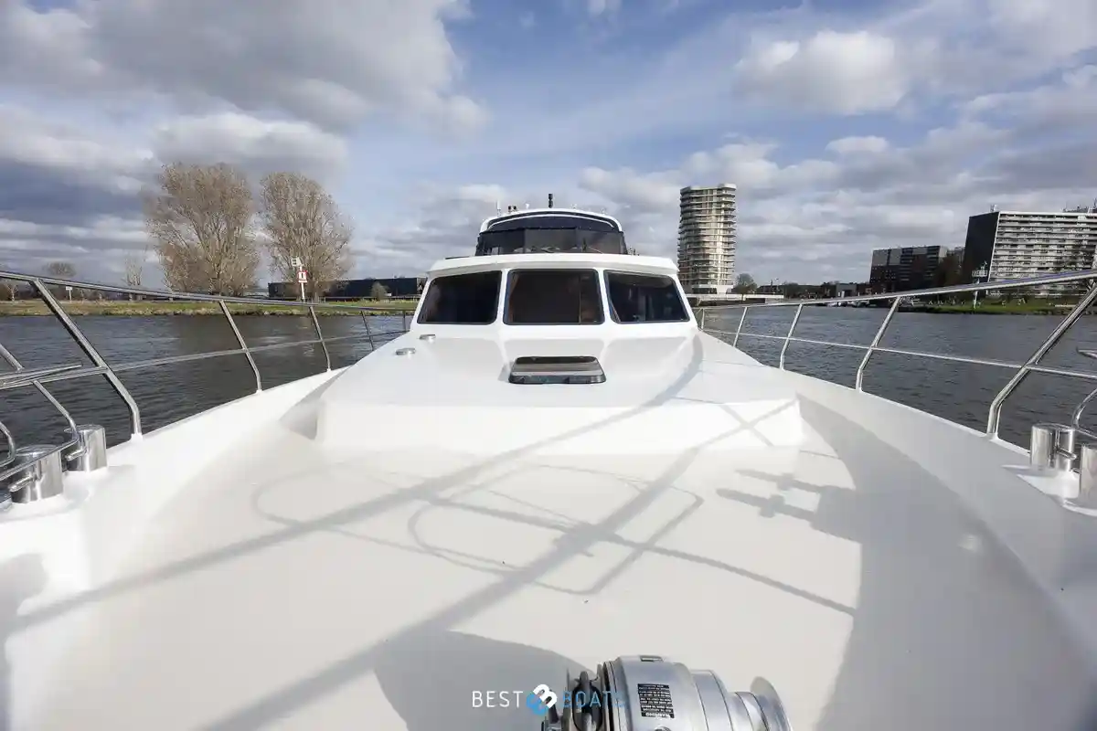 Thumbnail von Linskens Catfish 1400