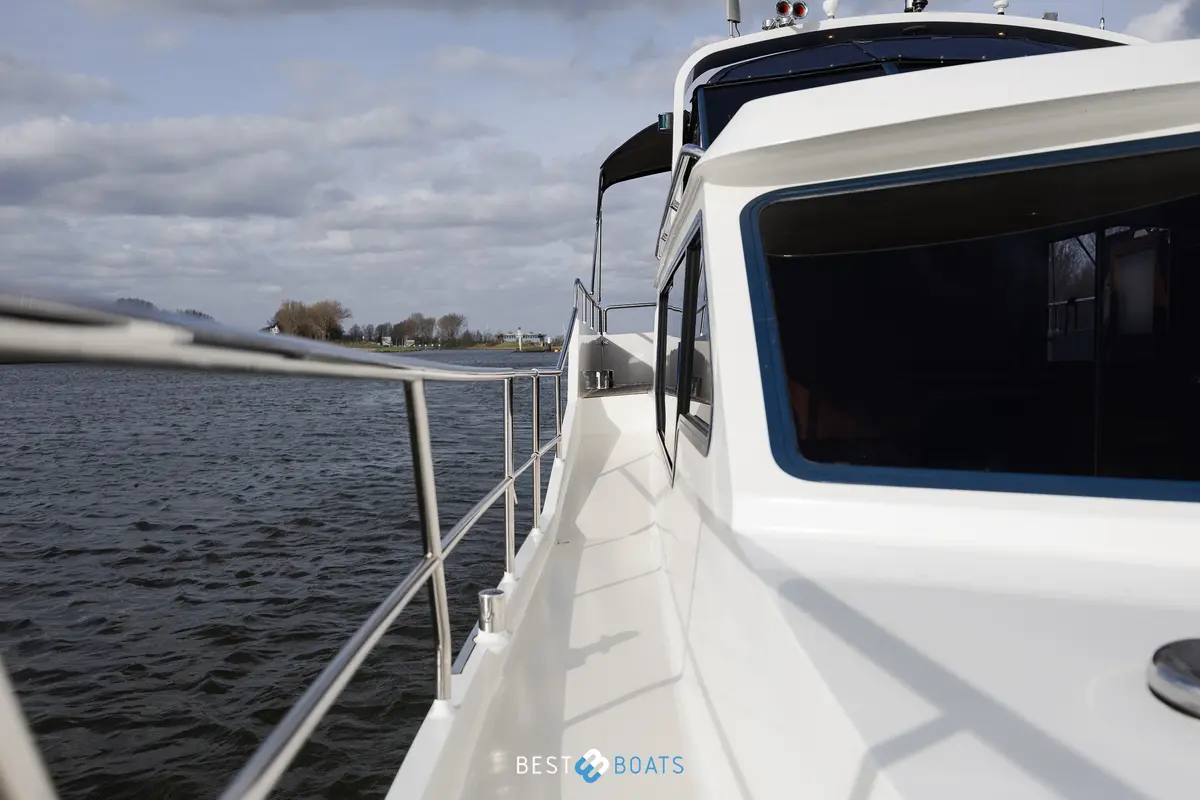 Thumbnail von Linskens Catfish 1400