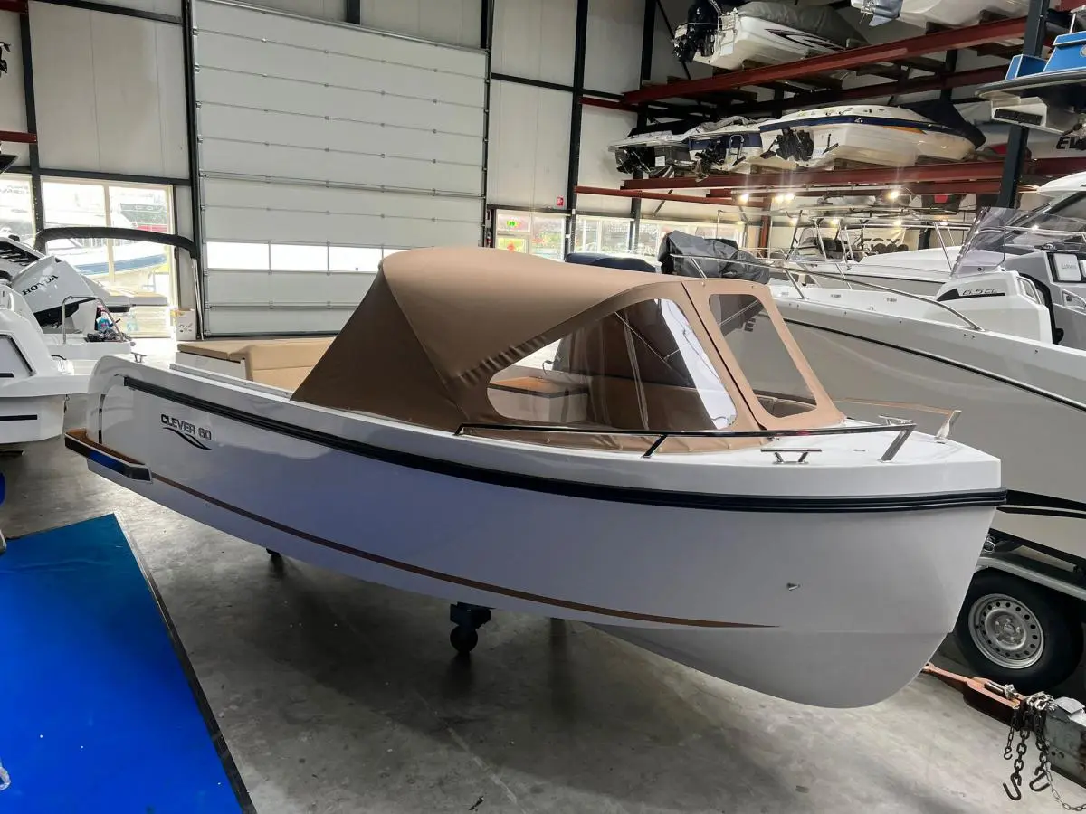 Thumbnail von Clever 60