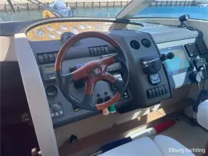 Thumbnail von Fairline Squadron 58